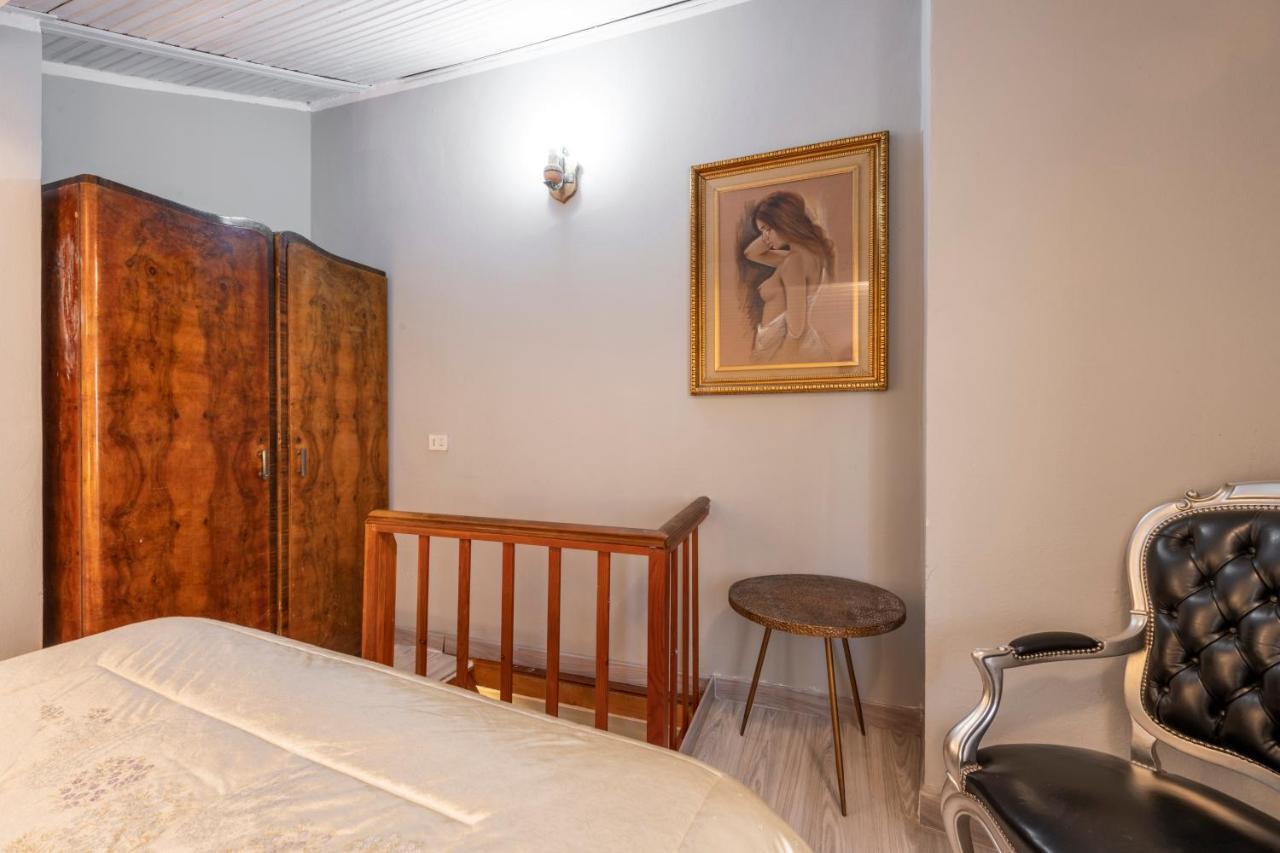 Rustico Terra Cielo - Renovated In 2023 Lejlighed Ramponio Eksteriør billede