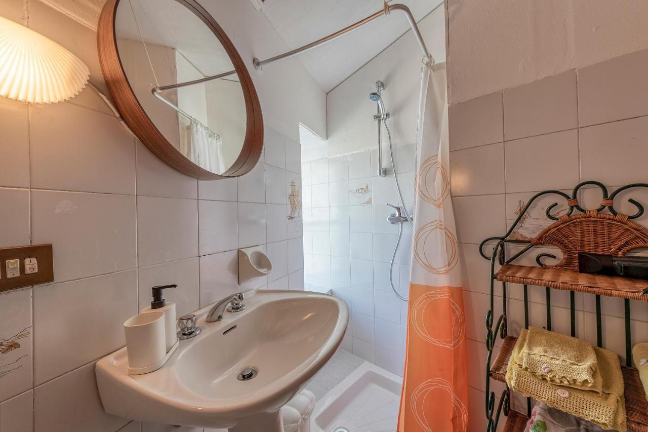 Rustico Terra Cielo - Renovated In 2023 Lejlighed Ramponio Eksteriør billede